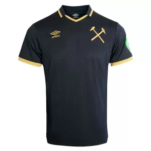 Camiseta West Ham United Hombre 3ª Equipación 25/26