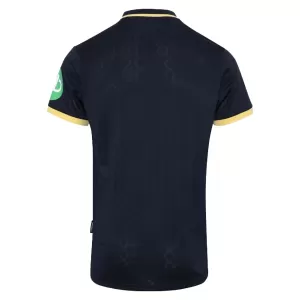 Camiseta West Ham United Hombre 3ª Equipación 25/26