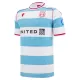 Camiseta Wrexham Hombre 3ª Equipación 25/26