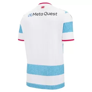 Camiseta Wrexham Hombre 3ª Equipación 25/26