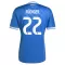 Camiseta Real Madrid Antonio Rüdiger 22 Hombre 3ª Equipación 25/26