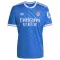 Camiseta Real Madrid Hombre 3ª Equipación 25/26
