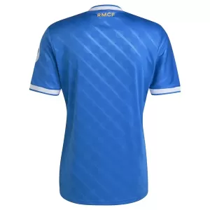 Camiseta Real Madrid Hombre 3ª Equipación 25/26