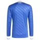 Camiseta Real Madrid Hombre 3ª Equipación 25/26 Manga Larga