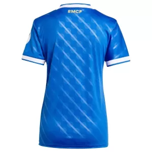 Camiseta Real Madrid Mujer 3ª Equipación 25/26