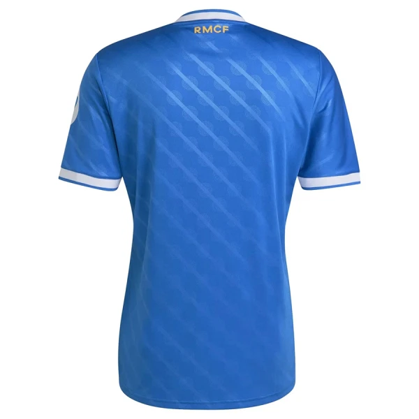 Camiseta Real Madrid Niños 3ª Equipación 25/26