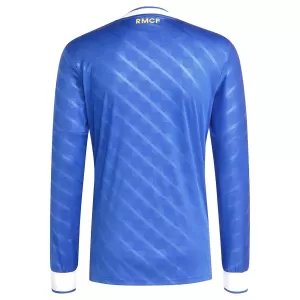 Camiseta Real Madrid Niños 3ª Equipación 25/26 Manga Larga