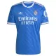 Camiseta Real Madrid Rodrygo Goes 11 Hombre 3ª Equipación 25/26