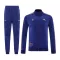 Conjunto De Chaqueta De Entrenamiento Arsenal Hombre 25/26 Azul