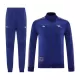 Conjunto De Chaqueta De Entrenamiento Arsenal Hombre 25/26 Azul Conjunto De Chaqueta De Entrenamiento Arsenal Hombre 25/26 Azul