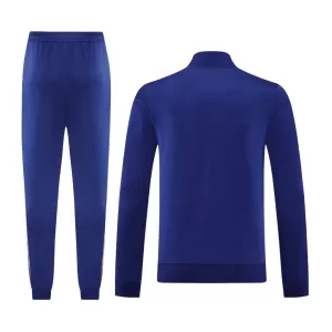 Conjunto De Chaqueta De Entrenamiento Arsenal Hombre 25/26 Azul