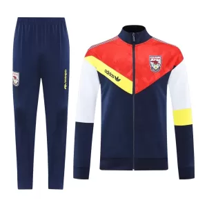 Conjunto De Chaqueta De Entrenamiento Arsenal Hombre 25/26 Navy