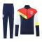 Conjunto De Chaqueta De Entrenamiento Arsenal Hombre 25/26 Navy