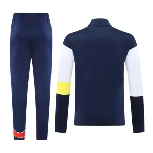 Conjunto De Chaqueta De Entrenamiento Arsenal Hombre 25/26 Navy