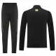 Conjunto De Chaqueta De Entrenamiento Arsenal Hombre 25/26 Negro