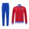 Conjunto De Chaqueta De Entrenamiento Atlético Madrid Hombre 25/26 Rojo