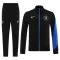 Conjunto De Chaqueta De Entrenamiento Chelsea Hombre 25/26 Negro