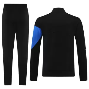 Conjunto De Chaqueta De Entrenamiento Chelsea Hombre 25/26 Negro