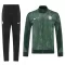 Conjunto De Chaqueta De Entrenamiento Chelsea Hombre 25/26 Verde