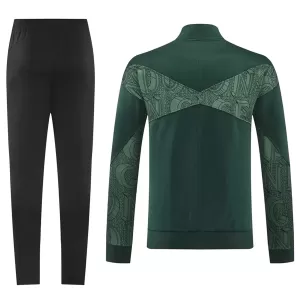 Conjunto De Chaqueta De Entrenamiento Chelsea Hombre 25/26 Verde