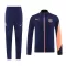 Conjunto De Chaqueta De Entrenamiento FC Barcelona Hombre 25/26 Navy