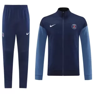 Conjunto De Chaqueta De Entrenamiento Paris Saint-Germain Hombre 25/26 Navy
