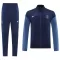 Conjunto De Chaqueta De Entrenamiento Paris Saint-Germain Hombre 25/26 Navy