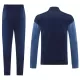 Conjunto De Chaqueta De Entrenamiento Paris Saint-Germain Hombre 25/26 Navy