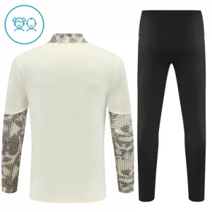 Conjunto de sudadera de entrenamiento PSV Eindhoven Niños 25/26 Gris