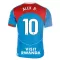 Camiseta Atlético Madrid Alex B. 10 Hombre 3ª Equipación 25/26