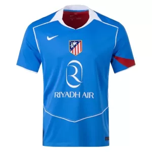 Camiseta Atlético Madrid Alex B. 10 Hombre 3ª Equipación 25/26