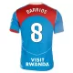 Camiseta Atlético Madrid Barrios 8 Hombre 3ª Equipación 25/26