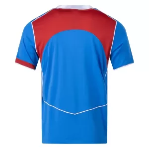 Camiseta Atlético Madrid Hombre 3ª Equipación 25/26