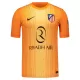 Camiseta Portero Atlético Madrid Jan Oblak 13 Hombre 25/26 Naranja