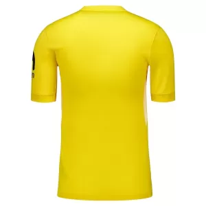 Camiseta Portero Atlético Madrid Niños 25/26 Amarillo