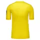 Camiseta Portero Atlético Madrid Niños 25/26 Amarillo