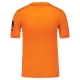 Camiseta Portero Atlético Madrid Niños 25/26 Naranja