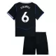 Camiseta Chelsea Colwill 6 Niños 3ª Equipación 25/26
