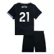 Camiseta Chelsea Hato 21 Niños 3ª Equipación 25/26 Camiseta Chelsea Hato 21 Niños 3ª Equipación 25/26