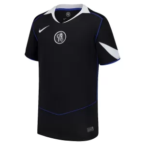 Camiseta Chelsea Joao Pedro 20 Hombre 3ª Equipación 25/26