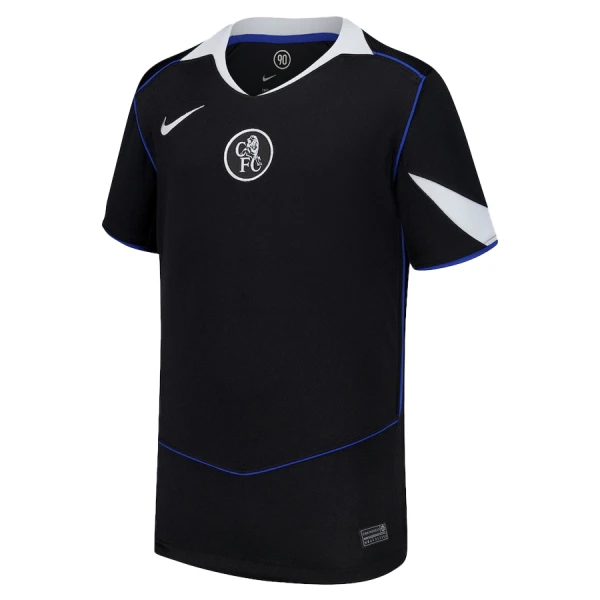 Camiseta Chelsea Marc Cucurella 3 Hombre 3ª Equipación 25/26