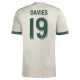 Camiseta FC Bayern Múnich Oktoberfest Alphonso Davies 19 Hombre 25/26