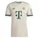 Camiseta FC Bayern Múnich Oktoberfest Alphonso Davies 19 Hombre 25/26