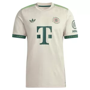 Camiseta FC Bayern Múnich Oktoberfest Harry Kane 9 Hombre 25/26