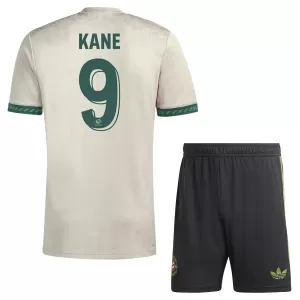 Camiseta FC Bayern Múnich Oktoberfest Harry Kane 9 Niños 25/26