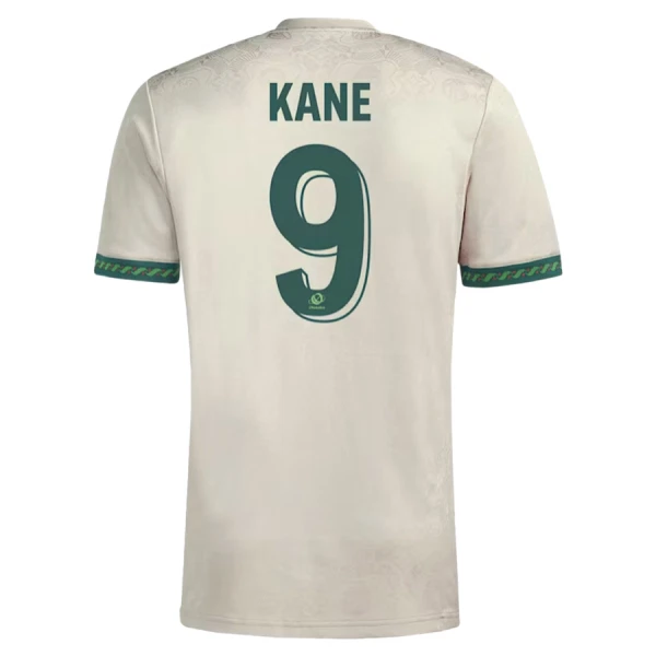 Camiseta FC Bayern Múnich Oktoberfest Harry Kane 9 Niños 25/26