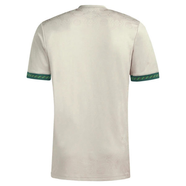 Camiseta FC Bayern Múnich Oktoberfest Hombre 25/26