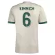 Camiseta FC Bayern Múnich Oktoberfest Joshua Kimmich 6 Hombre 25/26
