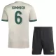 Camiseta FC Bayern Múnich Oktoberfest Joshua Kimmich 6 Niños 25/26