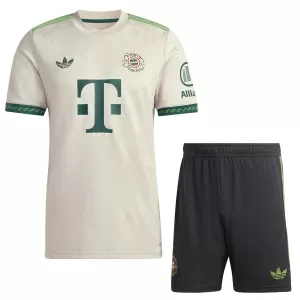 Camiseta FC Bayern Múnich Oktoberfest Niños 25/26